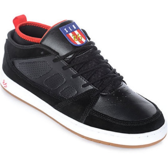 etnies slb